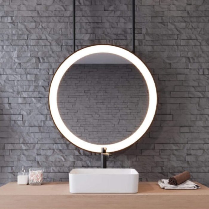 espelho led